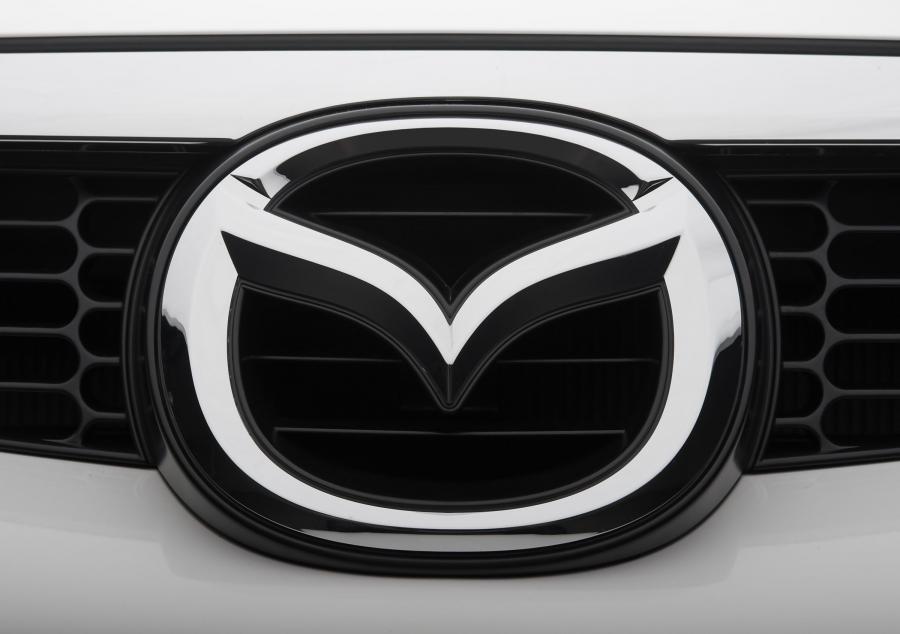  Mazda CX-9 2007 года  (фото 46 из 127)